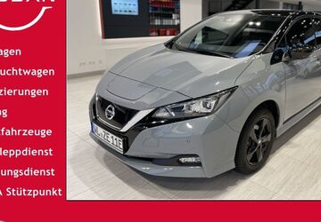 Nissan Leaf 59.900 km 20.250 &euro; Heidenau 21258
