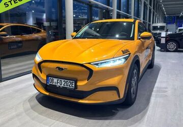 Ford Mustang Mach-E 25.999 km 35.766 &euro; Oberhausen (am CentrO) 46047