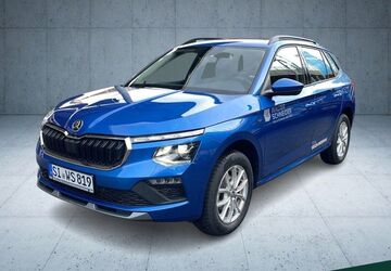 Skoda Kamiq 8.500 km 26.950 &euro; Siegen 57076
