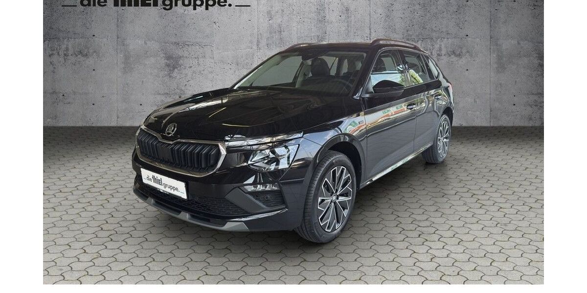 Skoda Kamiq 1.500 km 26.990 &euro; Paderborn 33104