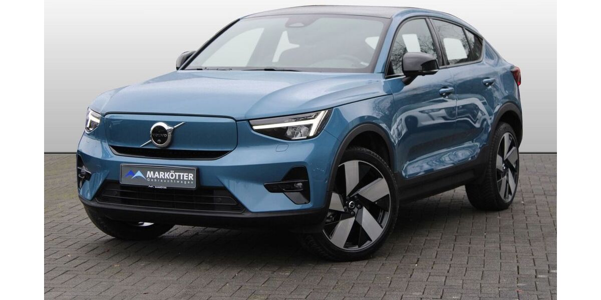 Volvo C40 33.745 km 32.850 &euro; Herford 32051