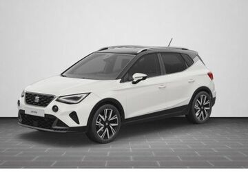 Seat Arona 8.843 km 21.900 &euro; Ludwigshafen 67063