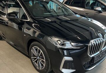 BMW 218 Active Tourer 46.300 km 26.900 &euro; Elsenfeld 63820