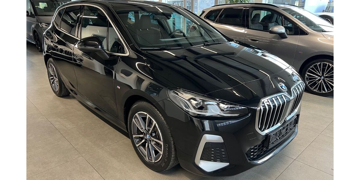 BMW 218 Active Tourer 46.300 km 26.900 &euro; Elsenfeld 63820