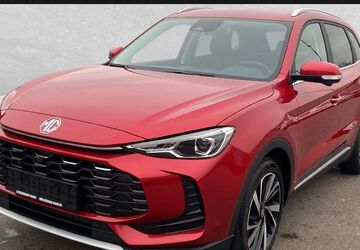 MG ZS 3.500 km 25.390 &euro; Karlsruhe 76187