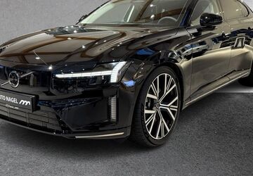 Volvo ES90 3.000 km 94.710 &euro; Münster 48155