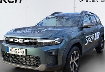 Dacia Bigster 1.500 km 32.150 &euro; Kempten 87439