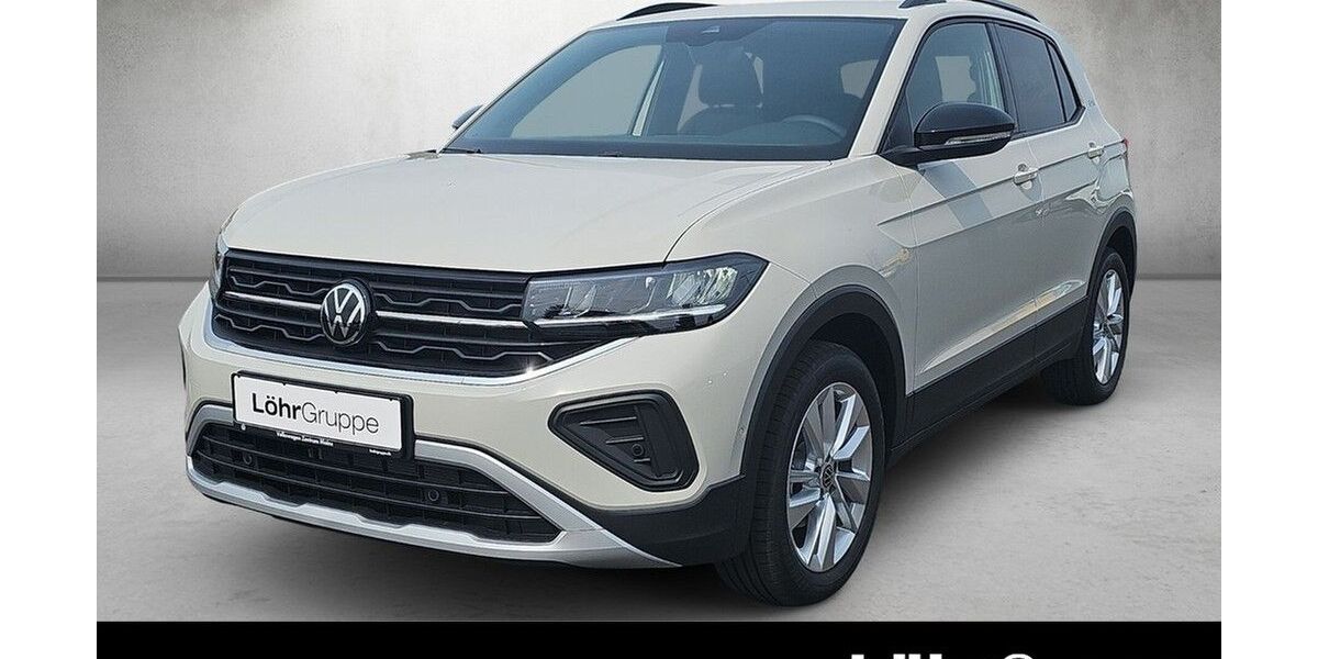 VW T-Cross 6.500 km 25.550 &euro; Mainz 55131