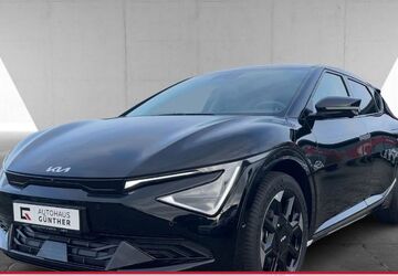 Kia EV6 11.073 km 43.990 &euro; Ahrensburg 22926