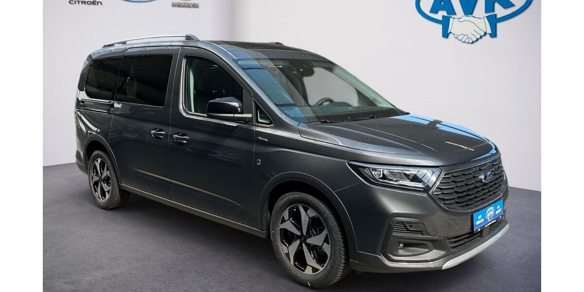 Ford Tourneo Connect 4.500 km 35.990 &euro; Husum 25813