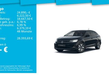 VW Taigo 7.884 km 24.890 &euro; Dresden 01067