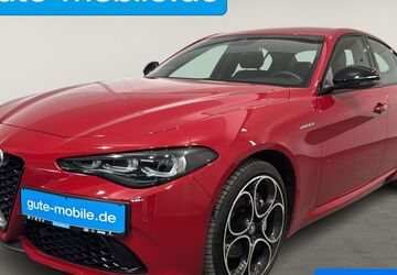 Alfa Romeo Giulia 16.950 km 31.990 &euro; Reutlingen 72762