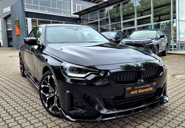 BMW 230 1.205 km 39.890 &euro; Allersberg 90584
