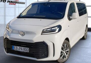 Toyota Proace (Verso) 5.750 km 44.450 &euro; Erding 85435