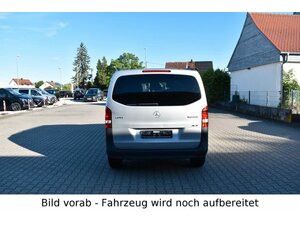 Mercedes-Benz Vito Mixto 114 CDI 4x4 kompakt Autom. 2xSchiebet 56.134 km 31.995 &euro; Donauwörth 86609