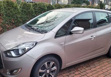 Hyundai ix20 24.909 km 16.000 &euro; Munster 29633