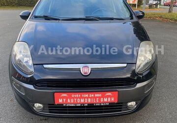 Fiat Punto Evo 193.391 km 3.499 &euro; Lage 32791