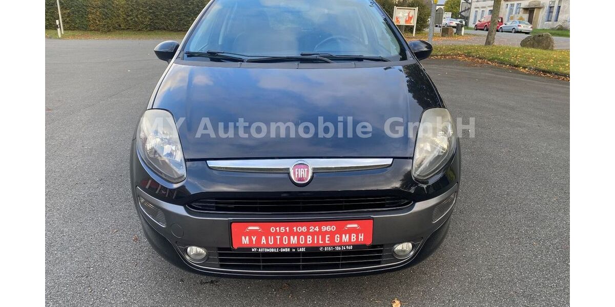 Fiat Punto Evo 193.391 km 3.499 &euro; Lage 32791