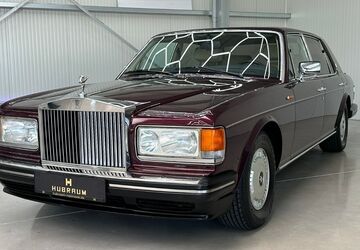 Rolls Royce Flying Spur 20.644 km 59.890 &euro; Hemmingen (Hannover) 30966