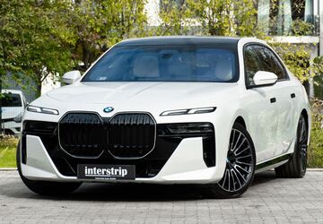 BMW 740 12.100 km 116.990 &euro; Langweid am Lech 86462