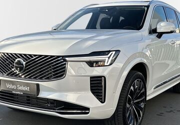 Volvo XC90 26.700 km 66.890 &euro; Iserlohn 58640