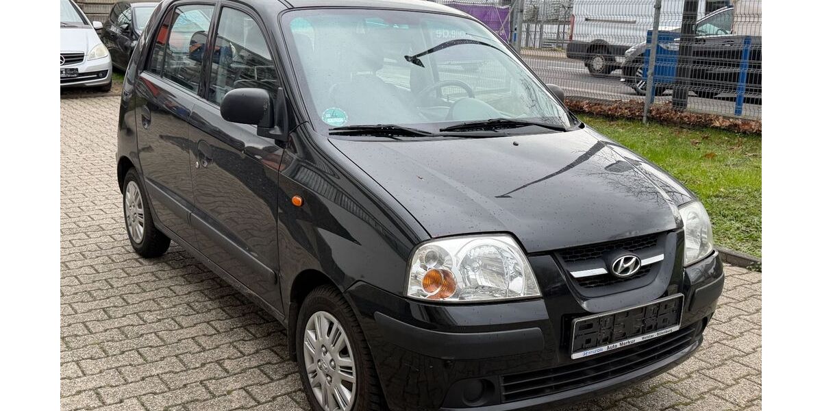 Hyundai Atos 98.000 km 1.750 &euro; Troisdorf 53842