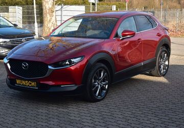 Mazda CX-3 9.900 km 25.990 &euro; Fürstenwalde 15517