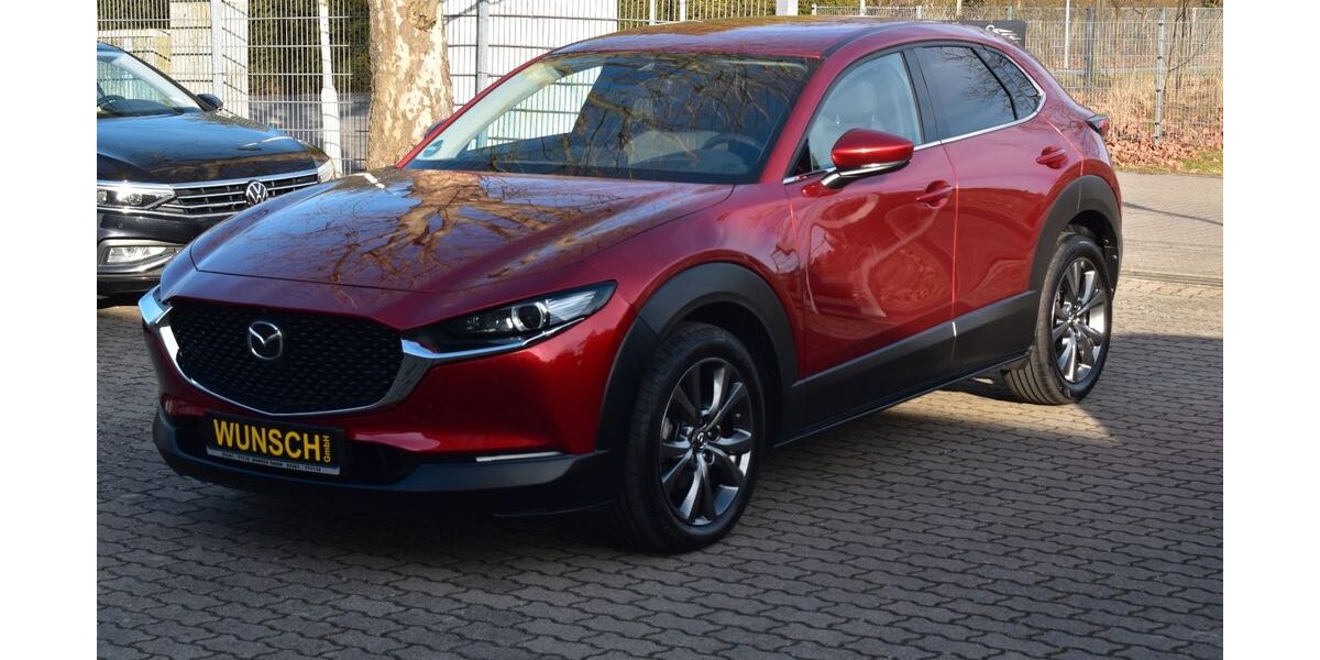 Mazda CX-3 9.900 km 25.990 &euro; Fürstenwalde 15517
