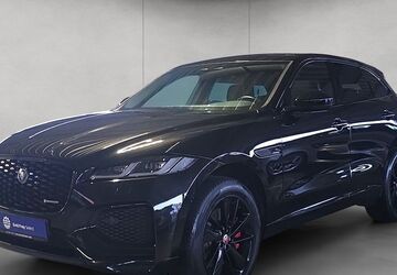 Jaguar F-Pace 49.068 km 44.900 &euro; Stuttgart 70190