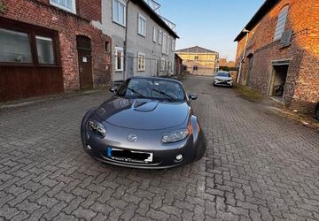 Mazda MX-5 133.000 km 9.000 &euro; Ueterse 25436