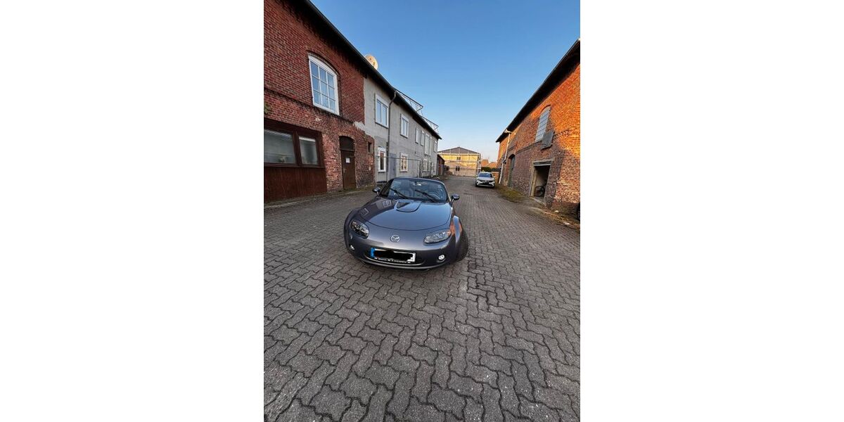 Mazda MX-5 133.000 km 9.000 &euro; Ueterse 25436