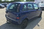 Opel Meriva Sitzheiz.,Klima,usw.,Tüv 06/28! 163.000 km 1.850 &euro; Himmelkron 95502