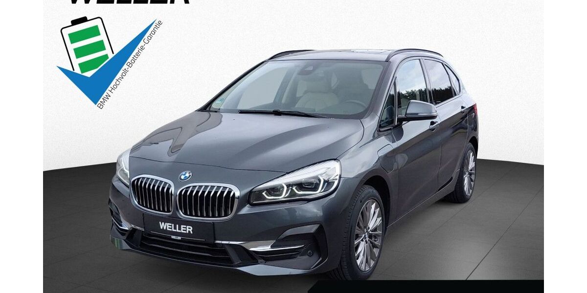 BMW 225 Active Tourer 66.600 km 21.450 &euro; Salzwedel-Brietz 29410