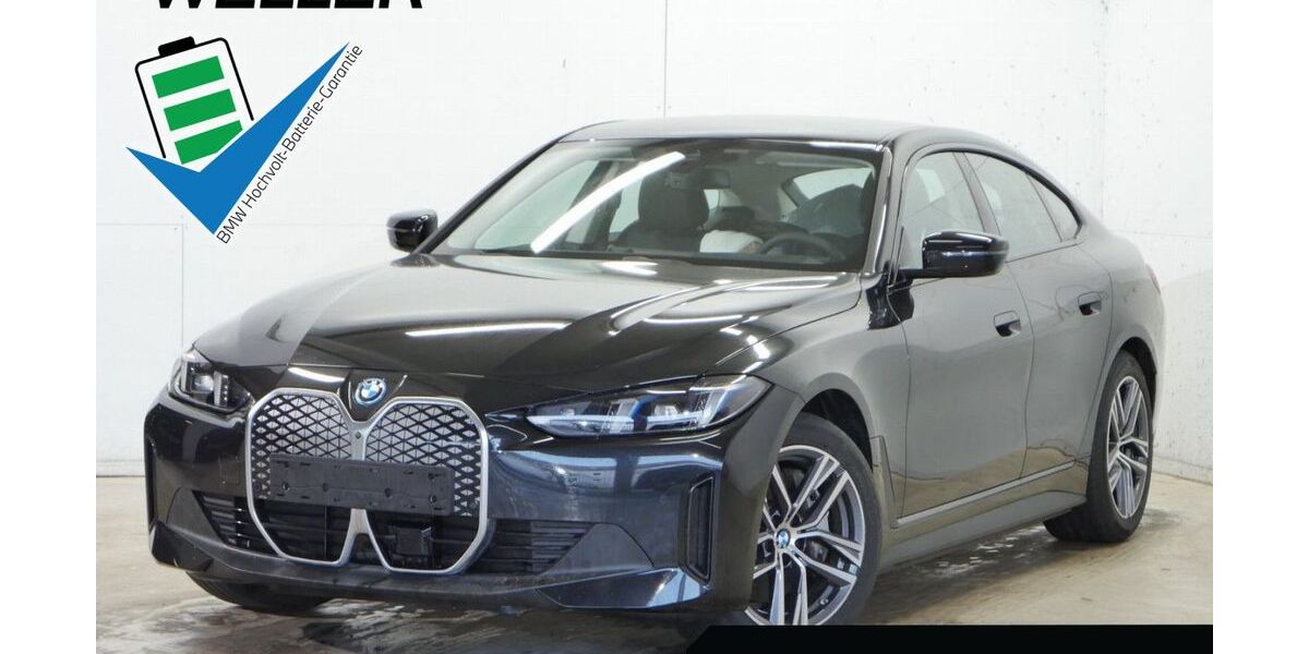 BMW i4 4.370 km 44.880 &euro; Melle 49324
