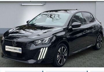 Peugeot 208 19.566 km 17.980 &euro; Rüsselsheim 65428