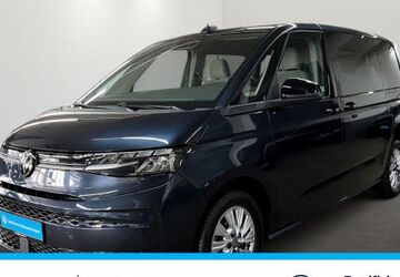 VW T7 Multivan 25.642 km 48.990 &euro; Kaiserslautern 67663