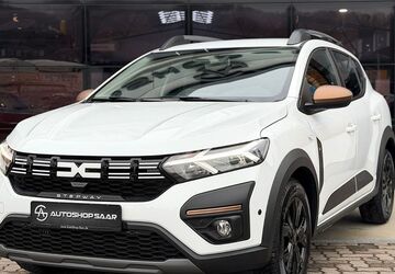 Dacia Sandero 5.000 km 17.990 &euro; Saarbrücken 66117