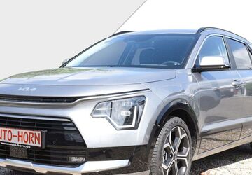 Kia Niro 2.500 km 33.975 &euro; Kiel 24146