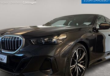 BMW 540 24.670 km 65.900 &euro; Göttingen 37081