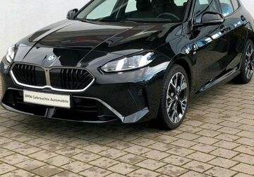 BMW 120 5.700 km 30.640 &euro; Neusitz/Rothenburg 91616