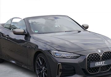 BMW M440 53.400 km 55.950 &euro; Bayreuth 95445