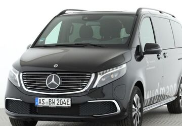 Mercedes-Benz EQV 30.000 km 59.500 &euro; Ebermannsdorf 92263