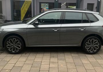 Skoda Kamiq 14.544 km 28.950 &euro; Schmallenberg-Niederberndorf 57392