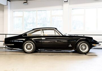 Ferrari 365 22.500 km 289.500 &euro; Ismaning 85737
