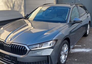 Skoda Superb 26.033 km 33.990 &euro; Nesselwang 87484