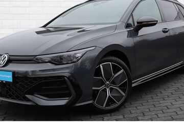 VW Golf 6.000 km 38.619 &euro; Artern 06556