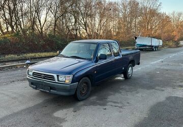 Toyota Hilux 225.658 km 5.000 &euro; HAMBURG 22113