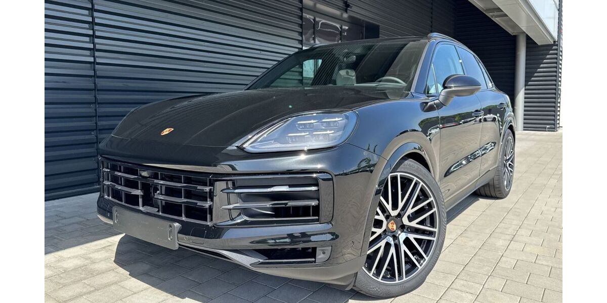 Porsche Cayenne 19.900 km 116.189 &euro; Ettlingen 76275