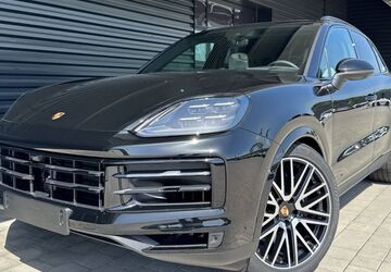 Porsche Cayenne 23.900 km 112.689 &euro; Ettlingen 76275