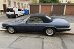 Jaguar XJSC Convertible 155.000 km 28.500 &euro; Nürnberg 90403